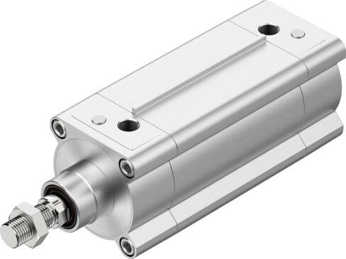 Festo 1781065 ISO cylinder DSBF-C-80-100-PPSA-N3-R