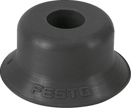 Festo 191030 Vacuum cup without connector ESV-30-EF