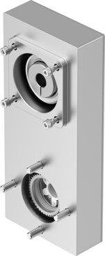Festo 8126171 Parallel kit EAMM-U-87-T46-60R-114