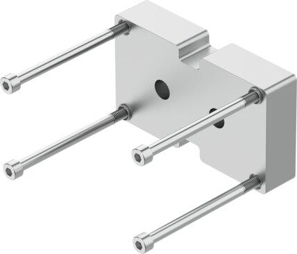 Festo 2412840 Adapter kit DHAA-G-Q11-50-B12-80