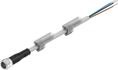 Festo 539052 Connecting cable NEBU-