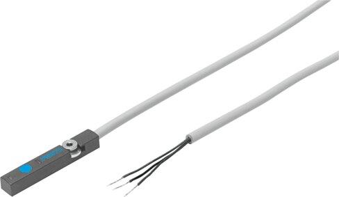 Festo 551391 Proximity sensor SIES-8M-PO-24V-K-7,5-OE