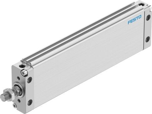 Festo 161286 Flat cylinder DZF-40-200-A-P-A