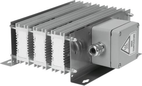 Festo 8091545 Braking resistor CACR-KL2-100-W1800