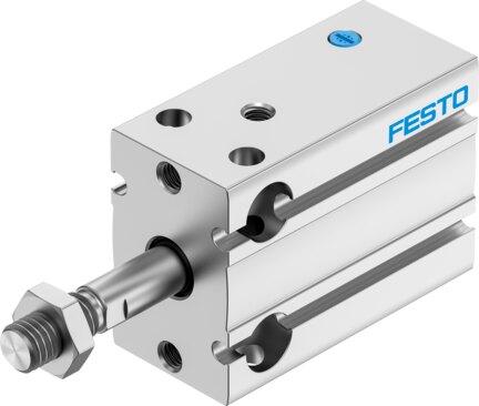 Festo 4840811 Compact cylinder DPDM-20-10-P-PA