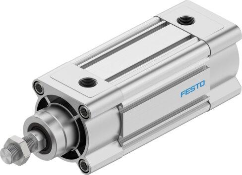 Festo 3657817 ISO cylinder DSBC-63-70-D3-PPSA-N3