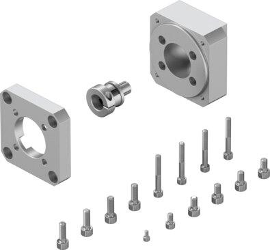 Festo 557974 Axial kit EAMM-A-L27-40G