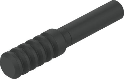Festo 153382 Blanking plug QSMC-3H