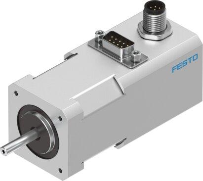 Festo 1370471 Stepper motor EMMS-ST-42-S-SE-G2