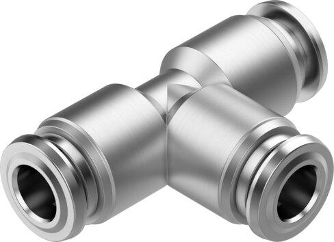 Festo 8085717 Plug connector NPQR-T-Q6-E