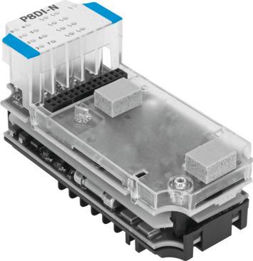 Festo 565934 Input module CPX-P-8DE-N-IS