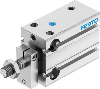 Festo 4840822 Compact cylinder DPDM-Q-20-10-S-PA