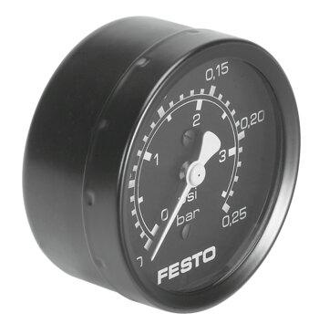 Festo 7169 Pressure gauge MA-63-0,25