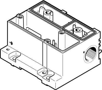 Festo 544400