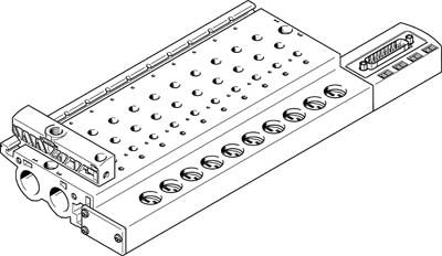 Festo 537621