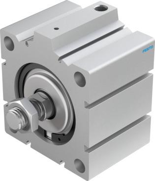 Festo 188329 Short-stroke cylinder AEVC-100-25-A-P-A