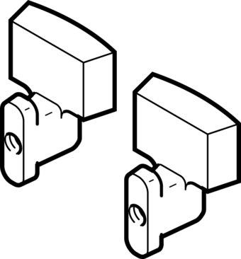 Festo 1234887 Cam EAPS-H1-20-CK