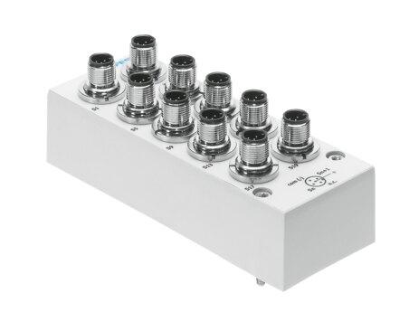 Festo 549049 Cover VAEM-S6-C-S10-R5