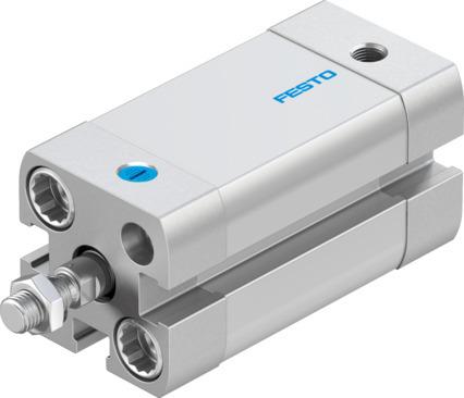 Festo 557188 Compact air cylinder AEN-1/2"- -
