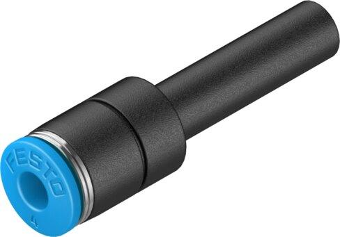 Festo 153041 Push-in connector QS-6H-4