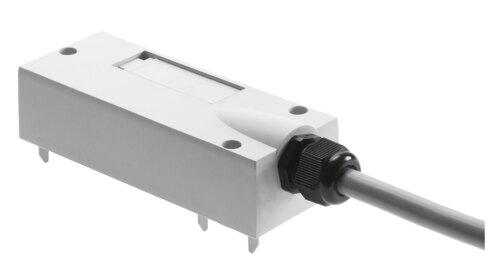 Festo 543274 Connecting cable NEBV-S1W37-KM-2.5-LE27