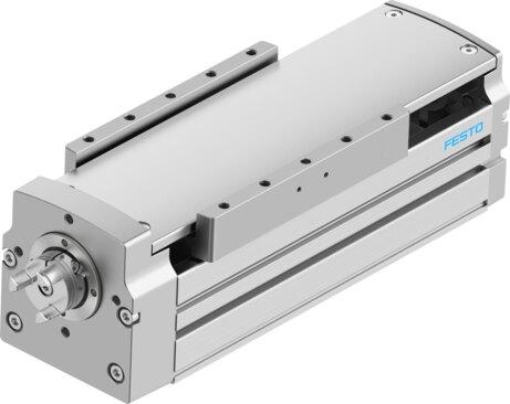Festo 8124418 Ball screw axis ELGT-BS-90-50-20P