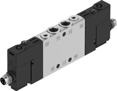 Festo 550225 Air solenoid valve CPE10-M1CH-5J-M7