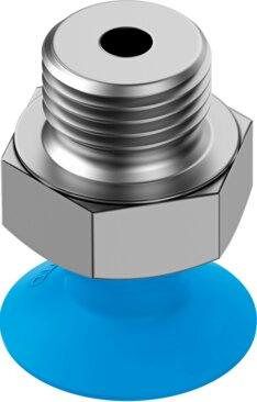 Festo 1396087 Vacuum suction cup VAS-15-1/8-PUR-B