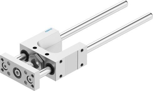 Festo 8204028 Guide unit FEN-12/16-125-KF