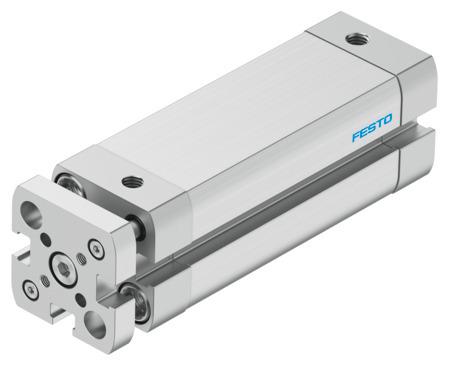 Festo 554219 Compact cylinder ADNGF-16-50-P-A