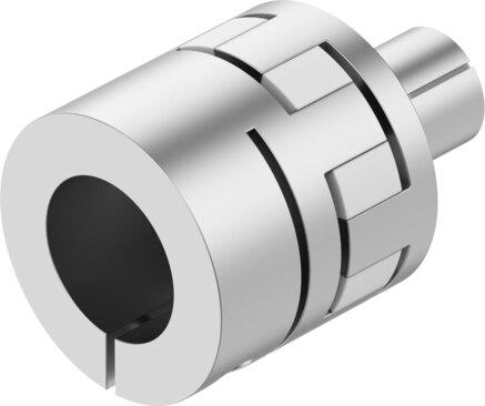 Festo 8196718 Coupling EAMD-56-56-32-23X27-U