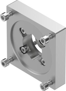 Festo 560682 Axial kit EAMM-A-K38-87A