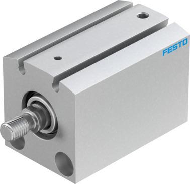 Festo 188168 Short-stroke cylinder AEVC-25-25-A-P-A