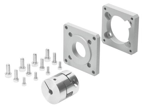 Festo 562650 Axial kit EAMM-A-P8-38A-42A