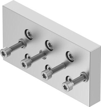 Festo 8161912 Adapter kit DHAA-D-G8-H-10-40-G8-10-30