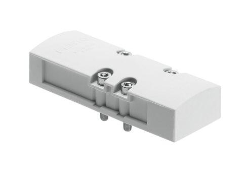 Festo 543186 Cover plate VABB-S2-1-WT