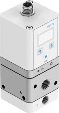 Festo 8181683 Proportional-pressure control valve VPPE-3-1-1/4-2-010-E1-F1A