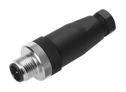 Festo 175487 Plug SEA-M12-5GS-PG7
