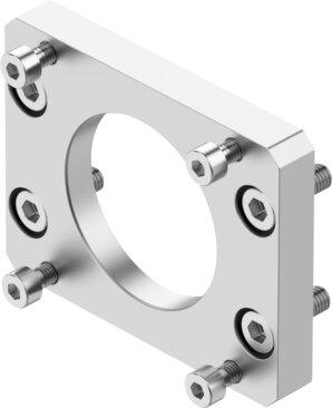 Festo 560694 Motor flange EAMF-A-48B-57A