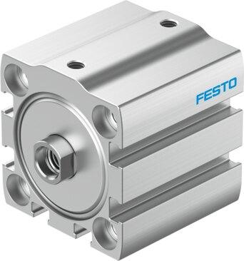 Festo 8076367 Compact cylinder ADN-S-32-45-I-P-A