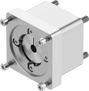 Festo 8234802 Axial kit EAMM-A-S60-87A