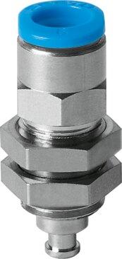 Festo 189195 Vacuum suction cup holder ESH-HA-2-QS