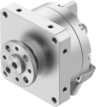 Festo 566214 Rotary actuator DSM-63-270-P1-FW-A-B