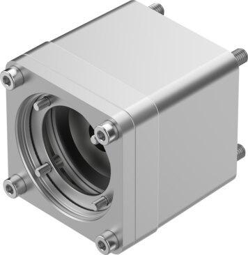 Festo 2946764 Axial kit EAMM-A-D80-80G-S1