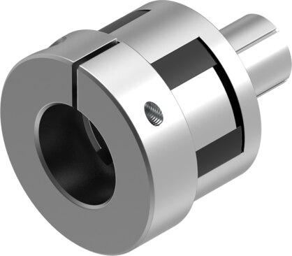 Festo 5030235 Coupling EAMD-30-22-16-10X12