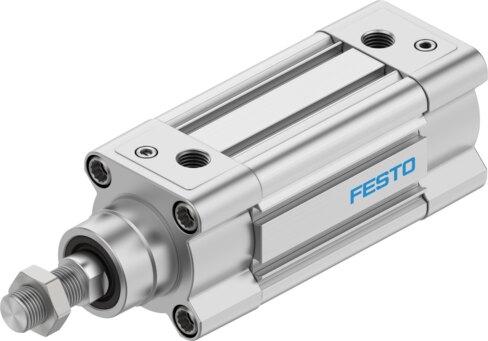Festo 3659471 ISO cylinder DSBC-50-50-D3-PPVA-N3