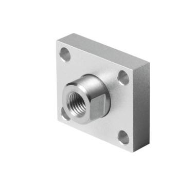 Festo 36130 Coupling piece KSZ-1/2-20-UNF