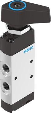 Festo 8080959 Selector valve VHEF-E-B52-G14