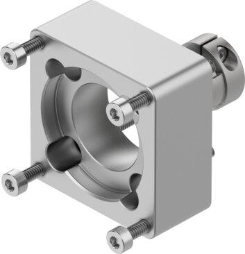 Festo 8107704 Axial kit EAMM-A-P4-28B-38AA