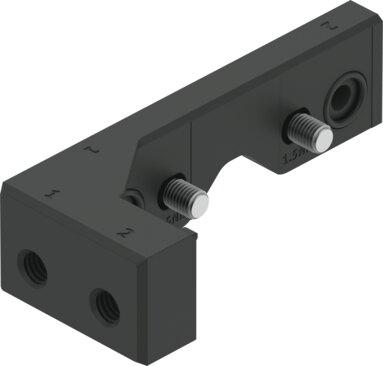 Festo 8152366 Connection kit DADG-AK-G8-10-10